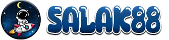 Logo Salak88